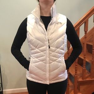 Women’s North Face Vest